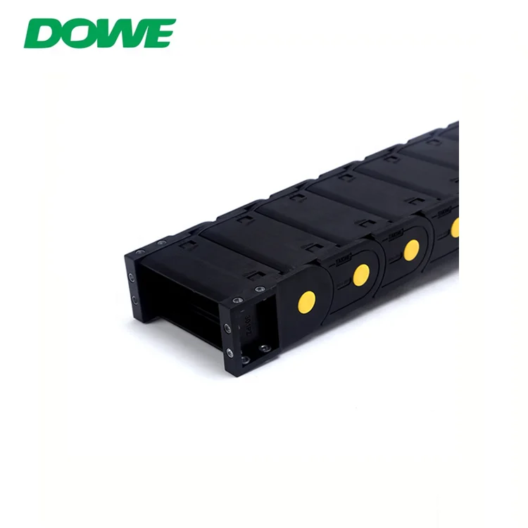 Yueqing DUWAI H30X38 Closed Plastic Nylon Chain for Agriculture