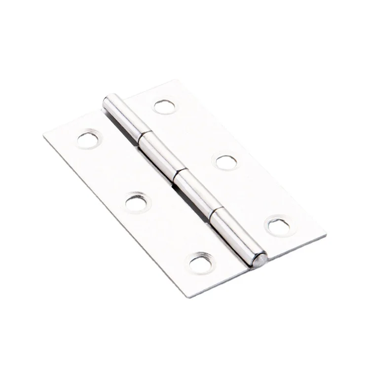 High Quality Bathroom Silver Durable Hinges Furniture Kitchen Cabinet Concealed Hinges Door