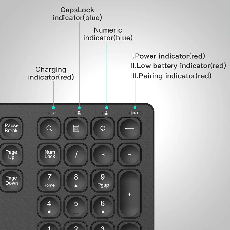 Awireless Двухрежимная портативная Проводная Беспроводная Арабская игровая мини-клавиатура с подсветкой 60 Rgb, Bluetooth, 60% механическая клавиатура