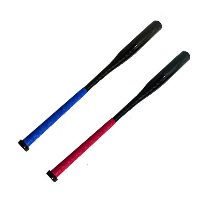Good Quality Carbon fiber baseball Bats Custom Carbon Fiber Baseball Stick
