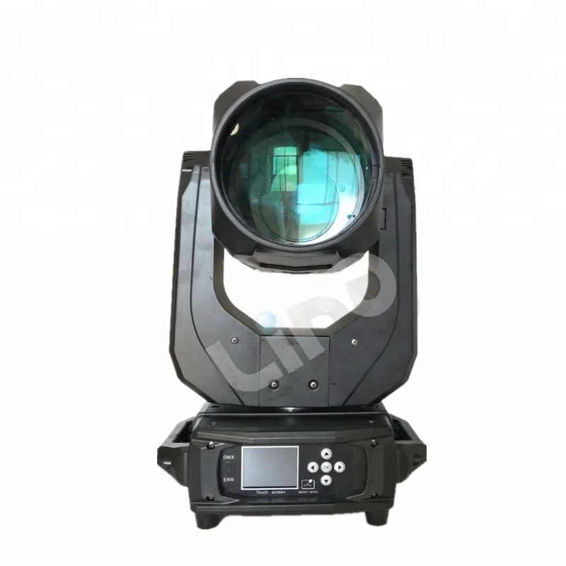 Mobile Dj Party Beam Spot Light 330 watt hybrid moving head