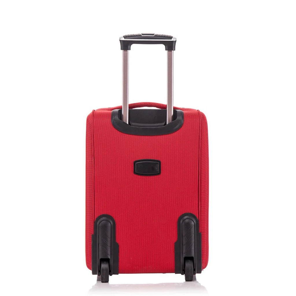 Дешевые чемоданы для деловых поездок