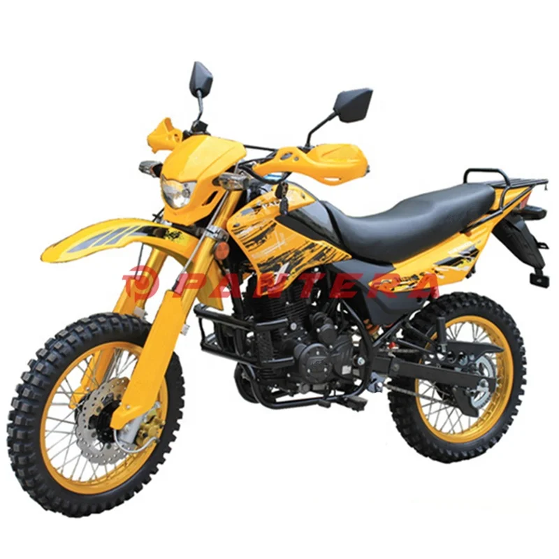 Внедорожных 250cc дешевого 4-тактного Китай спорт мотоцикл