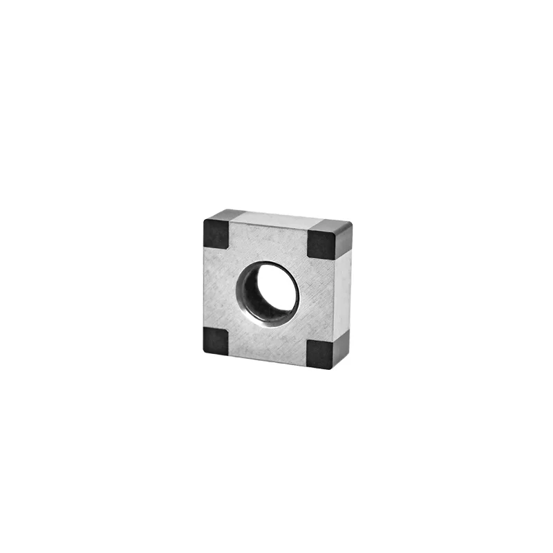 SNGA0903 Cbn Pcd Diamond Insert Pcbn Turning Tools Pcd Inserts Blade Knife For Cast Iron