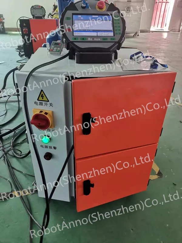 Professional 5Kg Robotic Arm Robotic Arm Price Low Cost Robotic Arm With Great Price