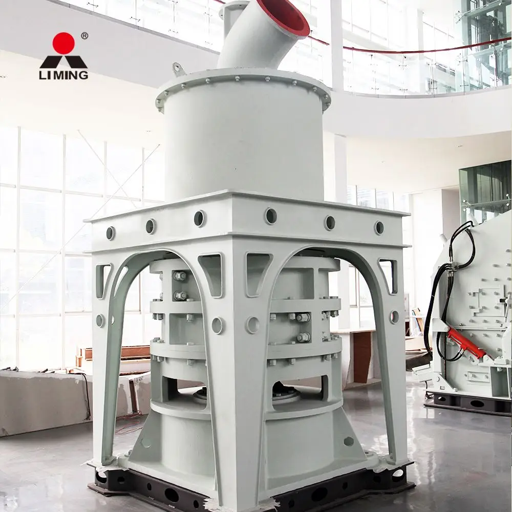 Quartz Limestone Kaolin Grinding Mill, Mining Grinder Clinker Zircon Mill, Gold Copper Zinc Lead Mill Grinding Machine