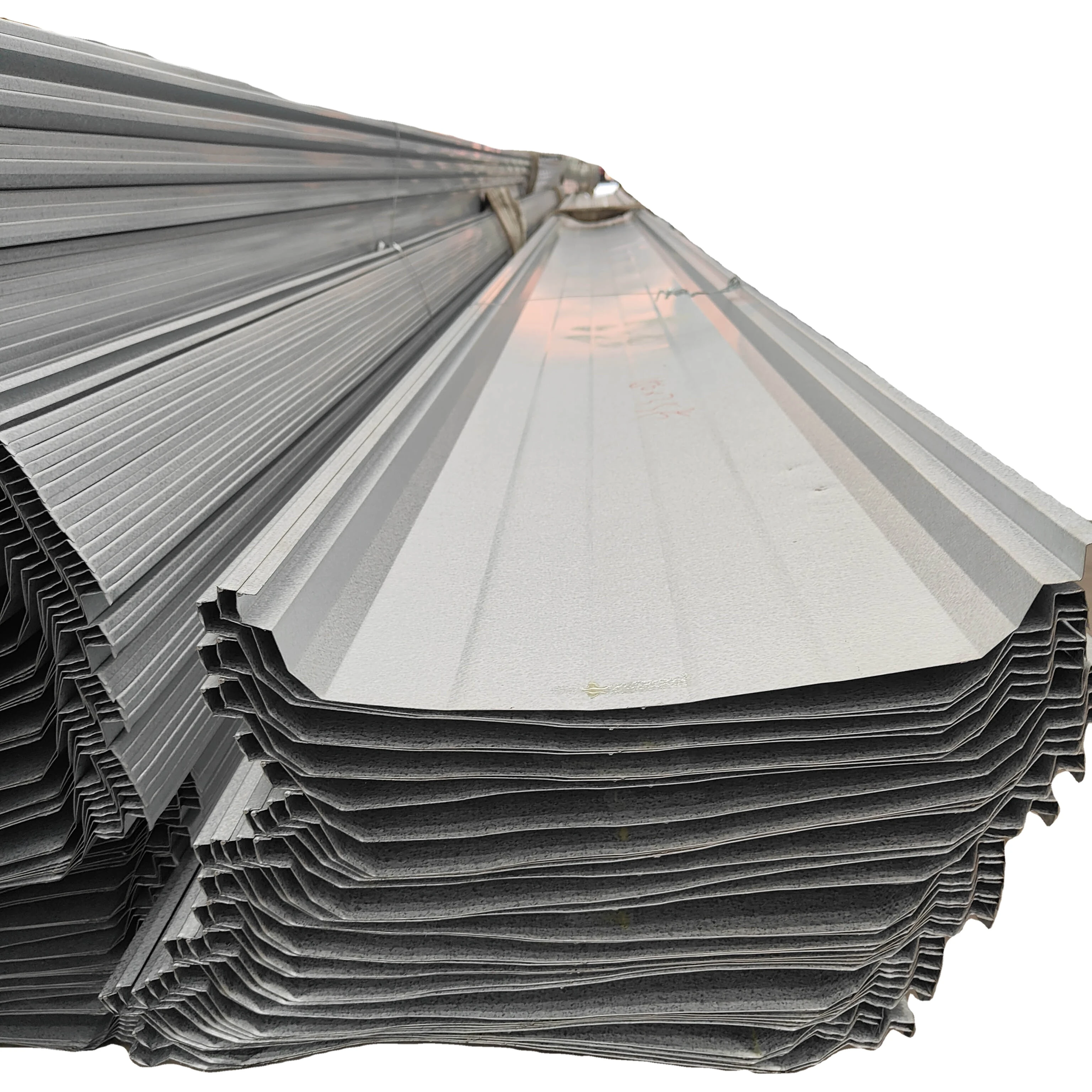 Wholesale price Waterproof corrugated roofing sheets galvanized steel corrugated metal roofing sheet