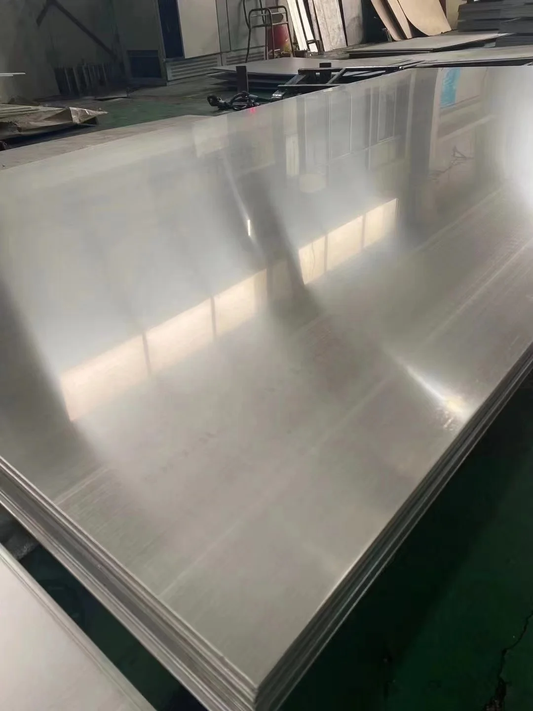 Stainless Steel Coil Sheet Plate/201 301 304 304l 316 316l 309S 310S 321 347 2205 410 420 430 440 631 Stainless Steel Sheet