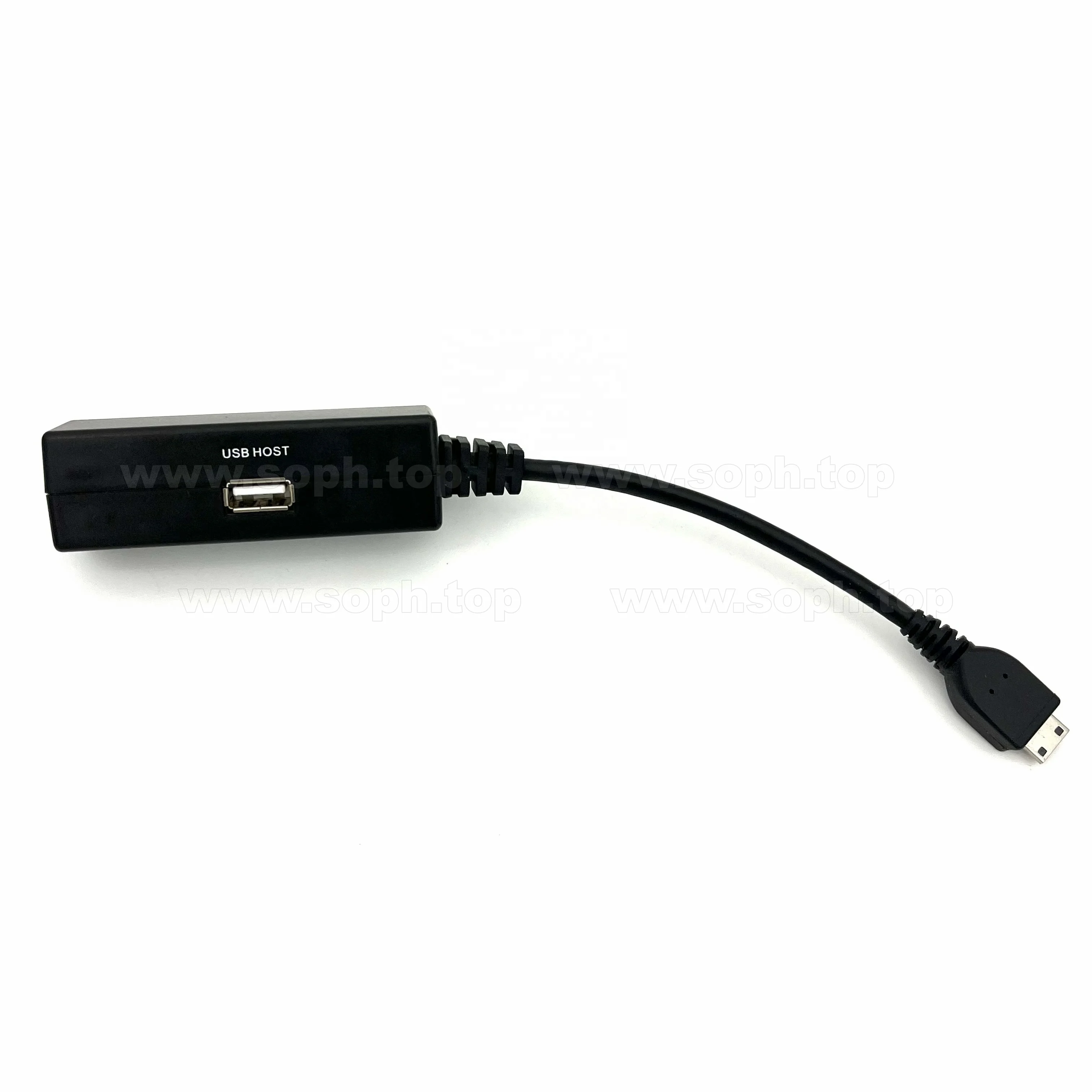 CBL08643-01-R  CBL-268-005-01-CMultiport Adapter For VeriFone