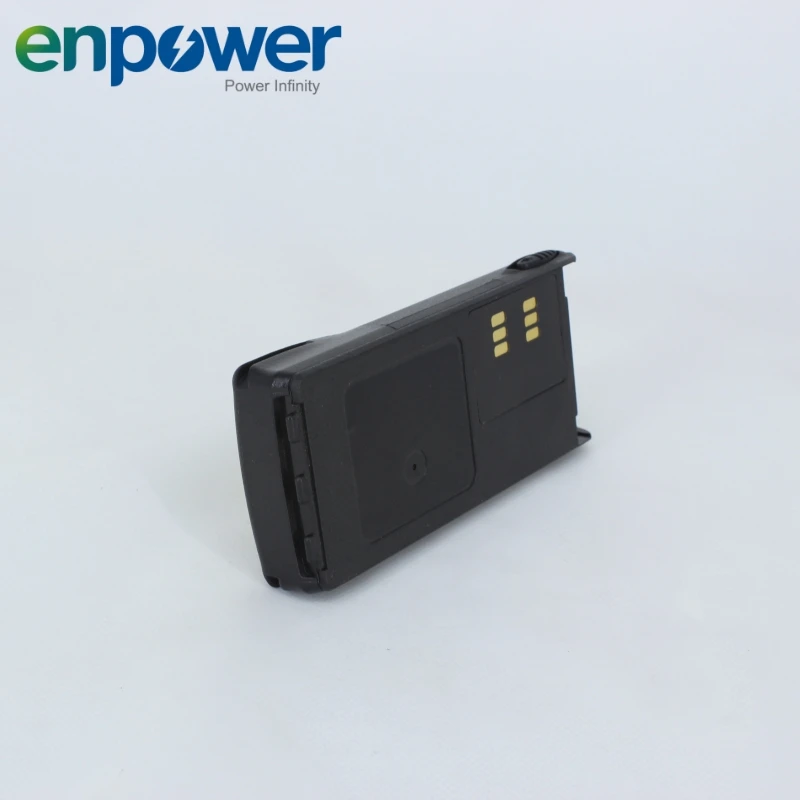 Good Price NI-MH Walkie Talkie Battery HNN9008 for HT750 HT1250 HT1250LS HT1550XLS GP328 GP338 GP340 PTX760 Two Way Radio