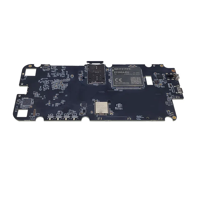 Custom Gaming Large Screen High Performance Smartphone Motherboard Solutions