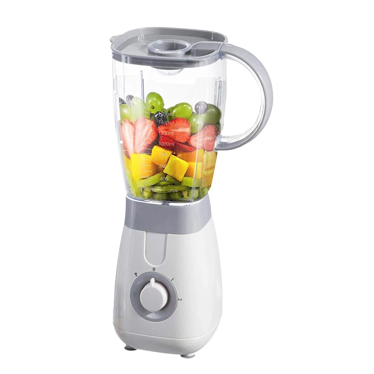 Wholesale Variable Speed Low Noise Chopper Commercial Blender Juicers Extractor Machine With Turbo Function