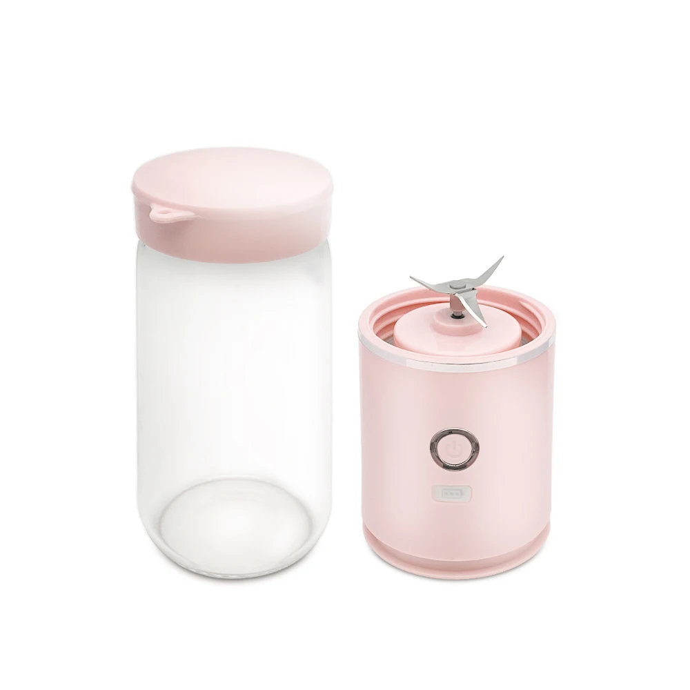 
juicer mixer grinder vegetable carrot juicer portable mixer squeezer usb blender machine juicer bottle electric 