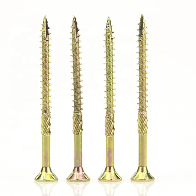 xylan coated screws big had chipboard screw wood