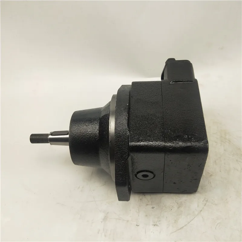Parker M5AF-018-1R02 M5AF-018-2R01-B1W2 Hydraulic Vane Pump Motor M5AF-018-2L01-B1W2 M5AF018-2R04-B1W-00000