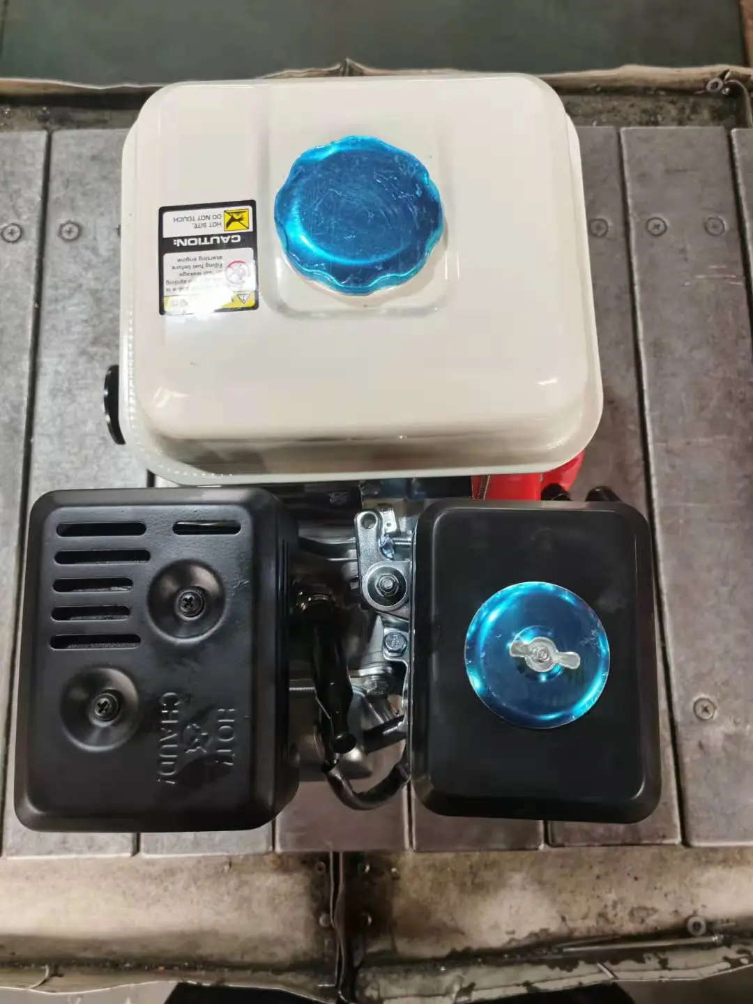  EZONE 7HP OHV 170F 212cc китайский бензиновый