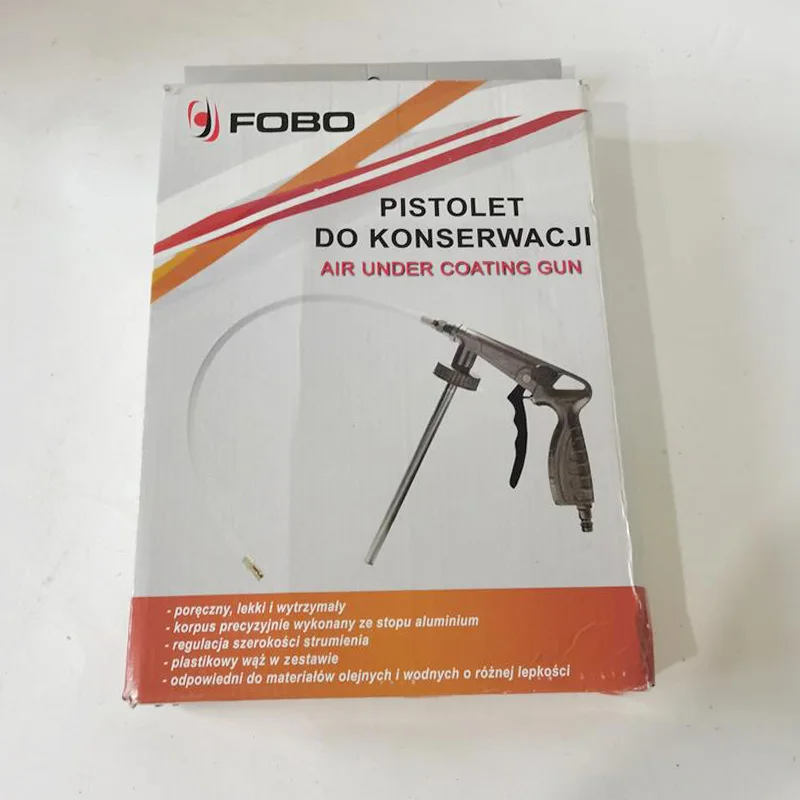 Adjustable Pressure Chassis Armored Gun Glue Gun Car Chassis Armored Gun