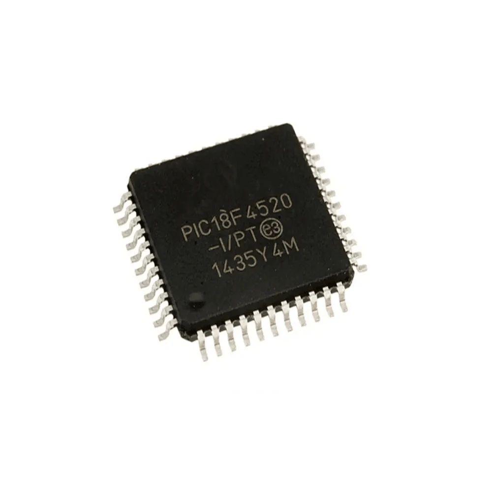 Original DSPIC33CH128MP203-E/M5 DSPIC33CH128MP203-I/M5 DSPIC33CH128MP205-E/M4 DSPIC33CH128MP205-I/PT Ic Chip
