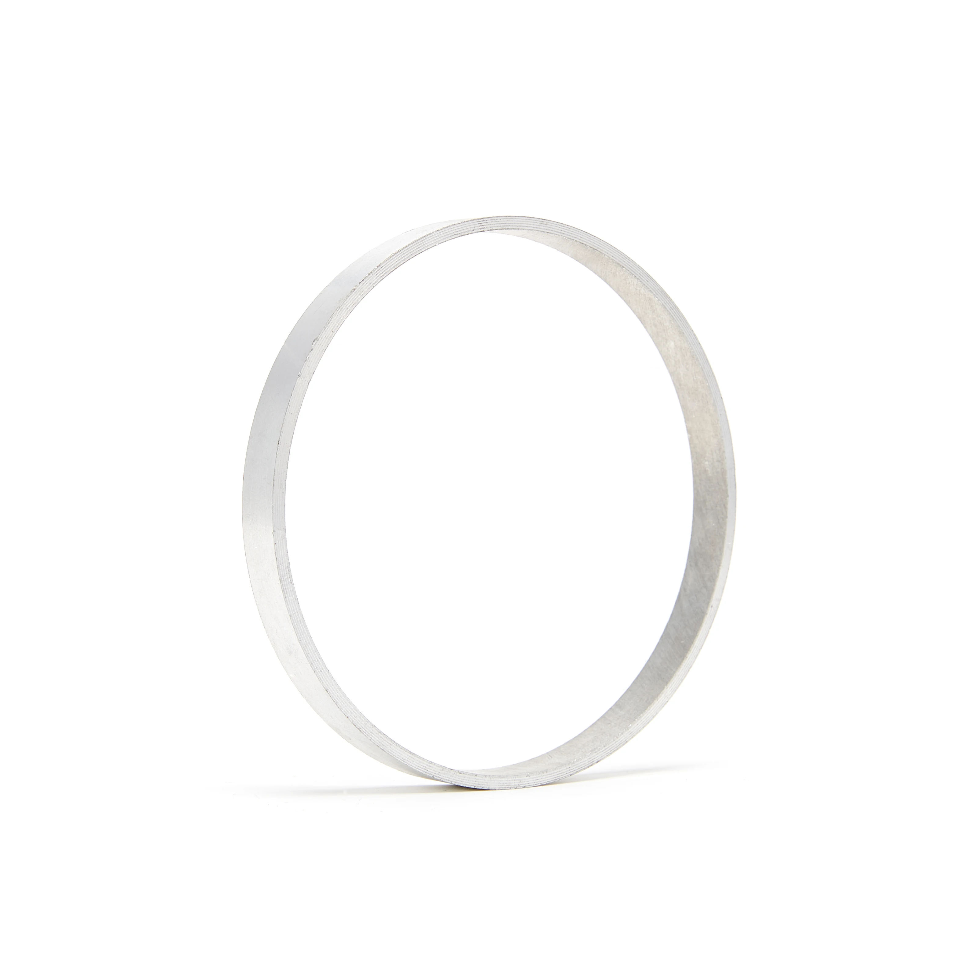 XINXIN Custom Flat Ring Gaskets Joint Gasket Wholesale 72*68*1.5mm Corrugated Metal Gasket