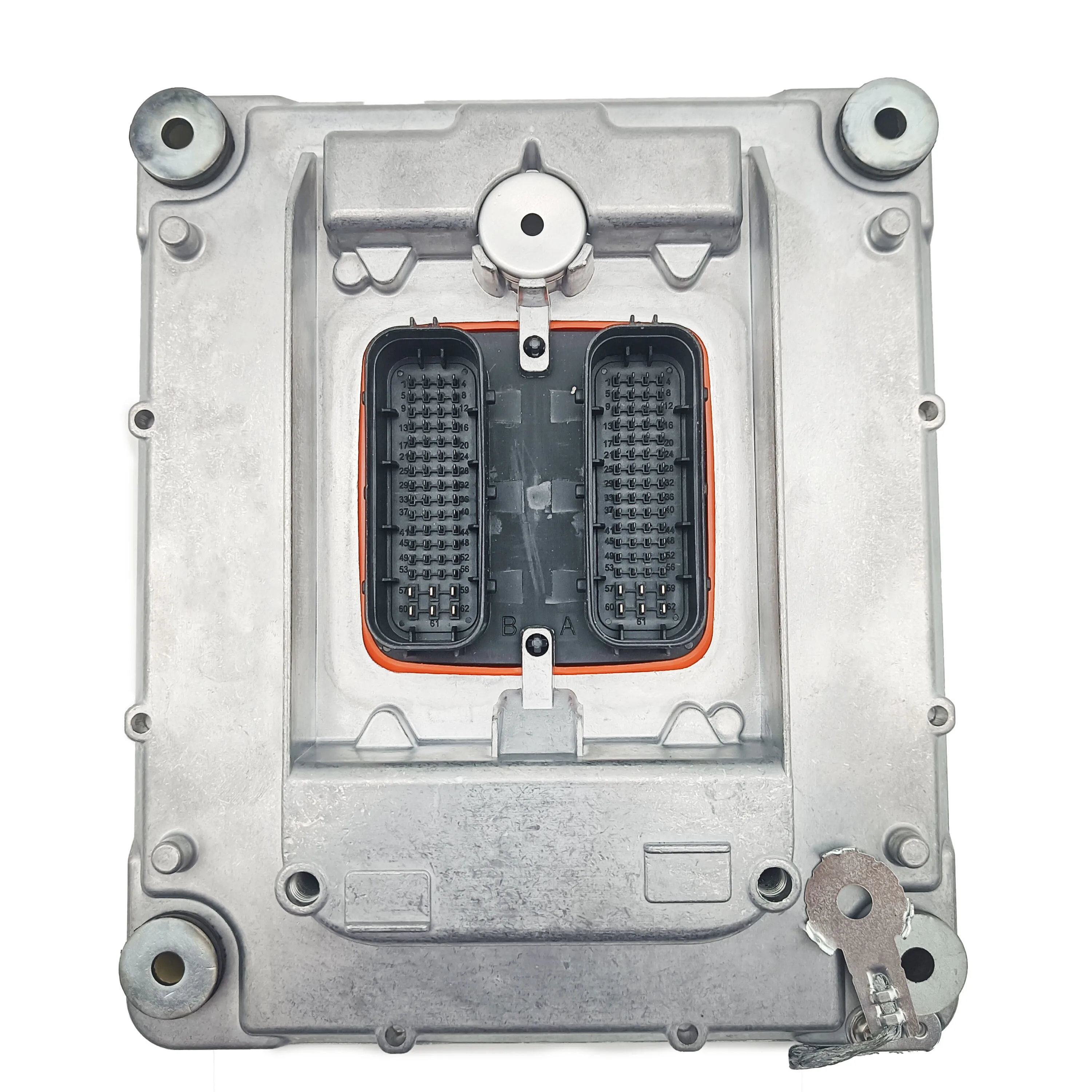 23370337 подходит для V0LV0 ECU электронный контроллер реактивного двигателя компьютерная плата