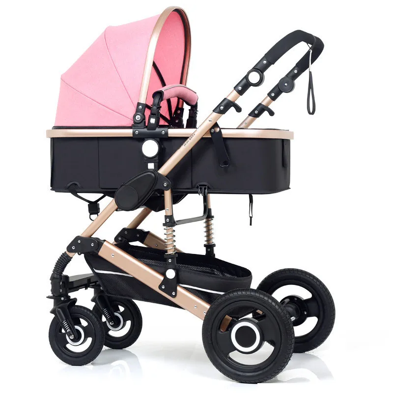 
2019 hot sale cheap price pushchair baby walker online 3 in 1 prams sale simple baby strollers 