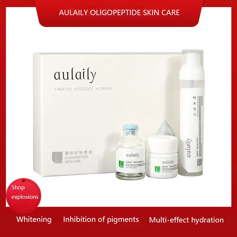 AULAILY OLIGOPEPTIDE SKIN CARE