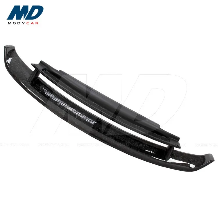 GT Style Forged Carbon Fiber Spoiler For 2008-2015 Audi R8 V8 V10 Spyder