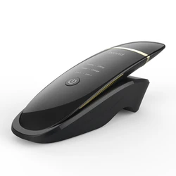 Лучшая Красота, скребок для лица, удаление черной кожи, Домашнее использование, скребок для кожи лица 2020 anlan 3 в 1, скребок для кожи