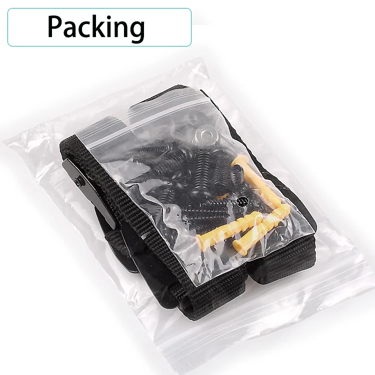 SUNNUO Hot selling Baby Home Safety Furniture Wall Safety TV anti tip straps