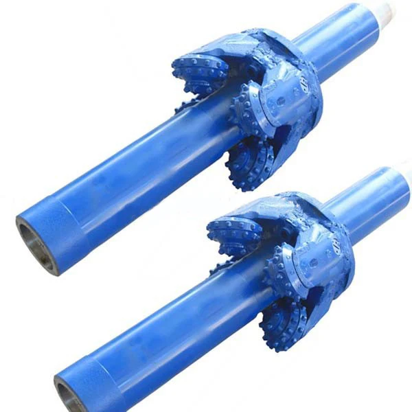 12 inch hdd rock reamer horizontal directional drilling tools  drilling rock hole opener