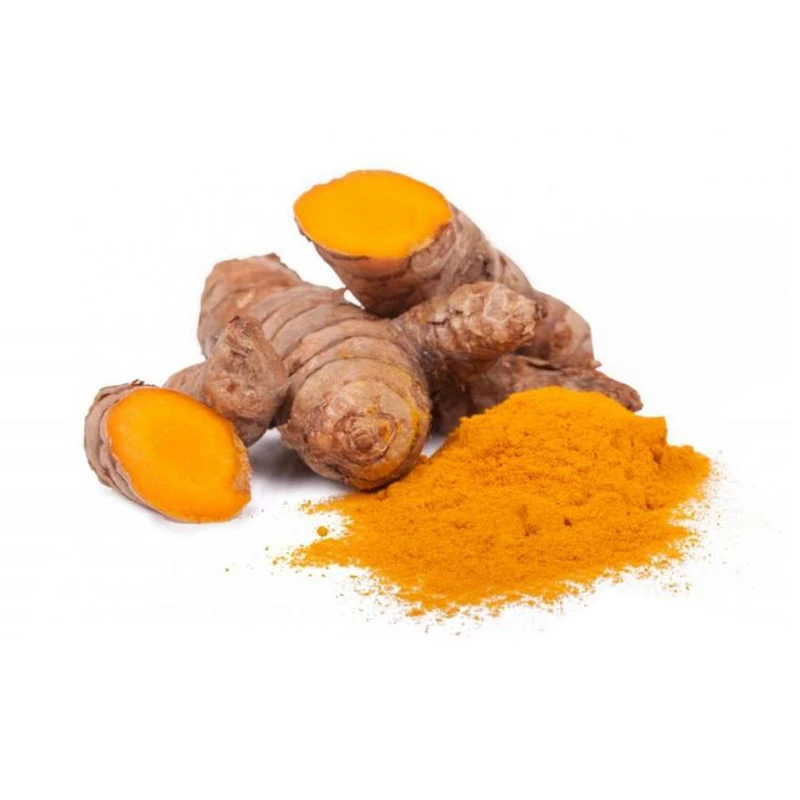 high quality organic turmeric curcumin powder barbecue seasoning single spices