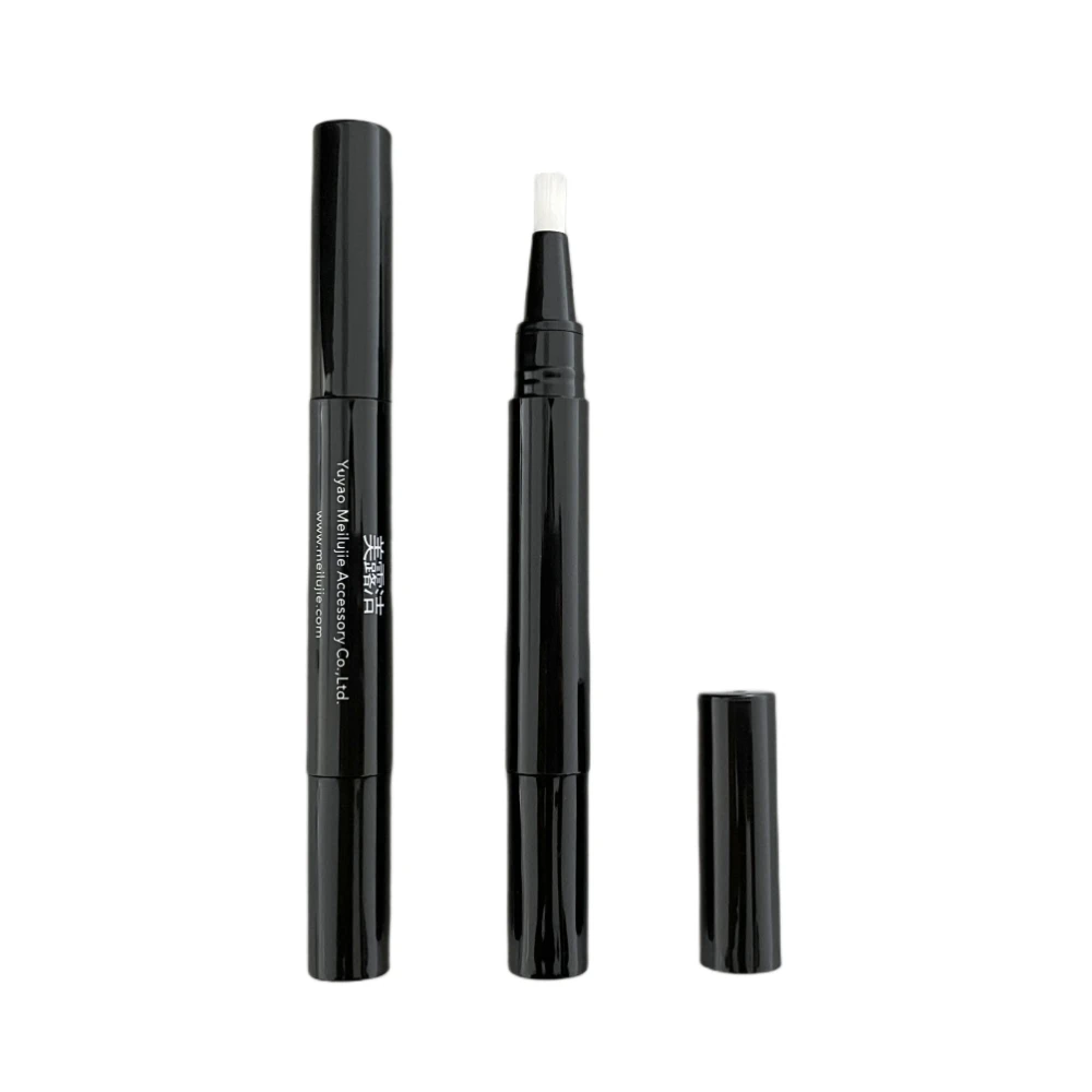 Wholesale 2.3ml Nutrition Cuticle oil for nail care package manufactory OEM with brush cosmetic twist empty pen