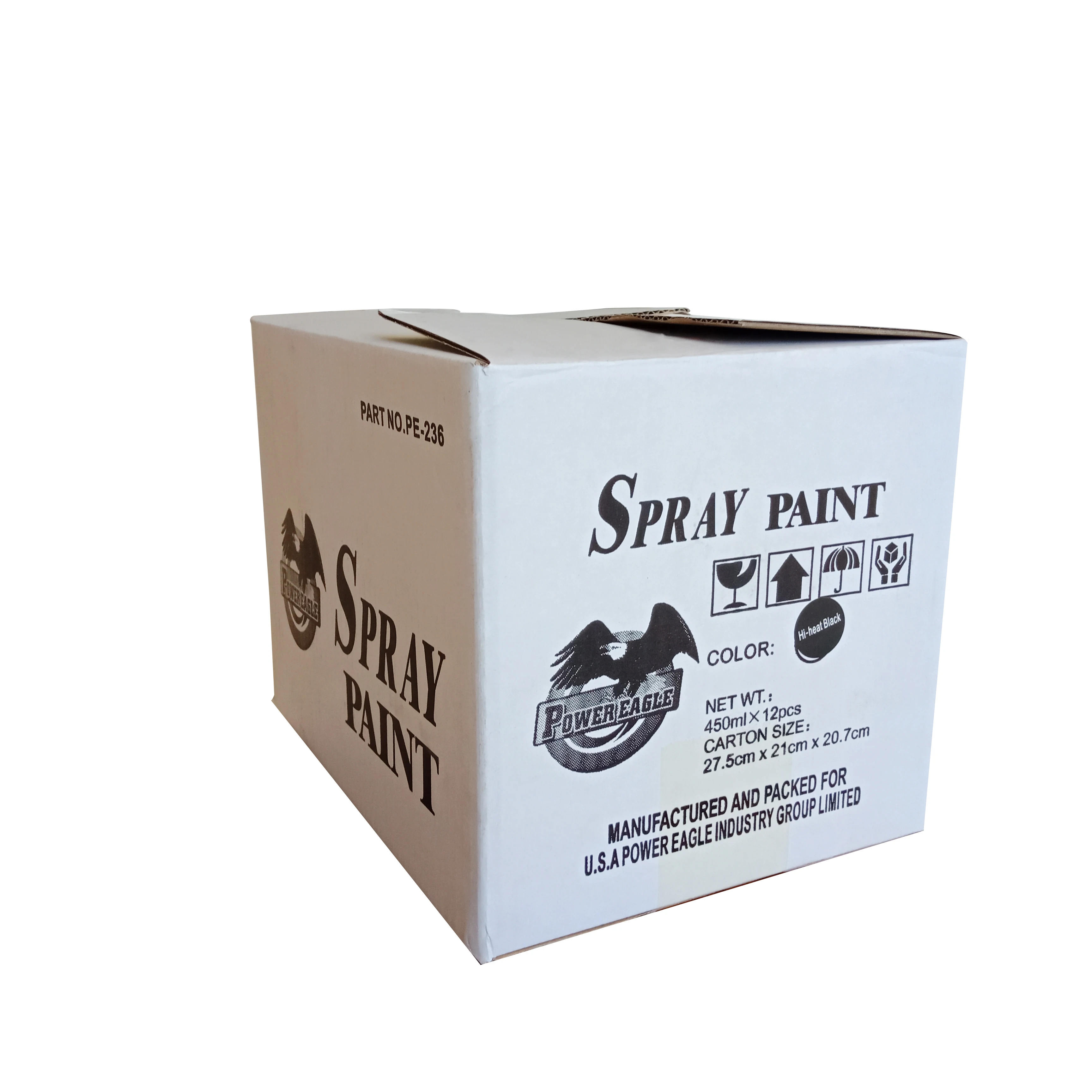 Non Toxic Colorful Water Based Paint Machine Airless Spray colorful paint spray