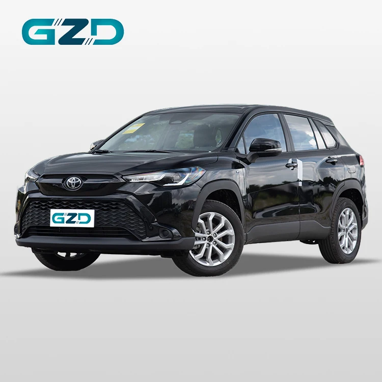Frontlander hybrid 2.0L внедорожник 2024 0 км Подержанный автоматический бензиновый автомобиль