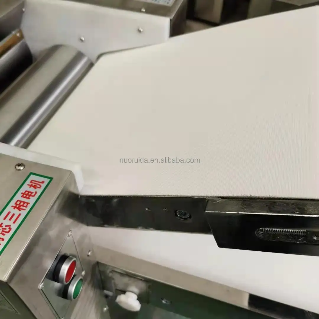 electric commercial pizza dough roller machine bakery dough sheeter machine price pasta making machine maker