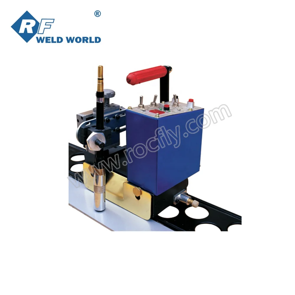 HK-5B Soldering Automatic Machine Continuous/Incontinuous Welding Carriage