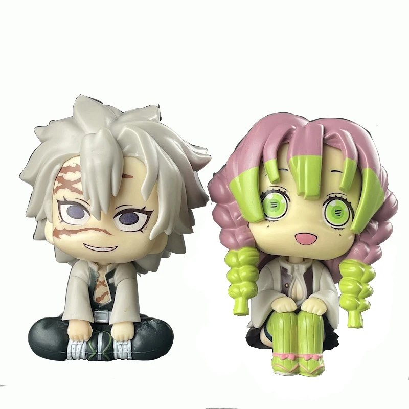 Factory Custom Plastic PVC Vinyl Toys Injection Art Figurine Cartoon Anime Figure 3D Toy Action Figure