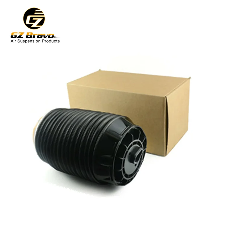 Задняя Пневматическая рессора для Hyundai Genesis Equus Centennial 55350-3M501 55350-3M502