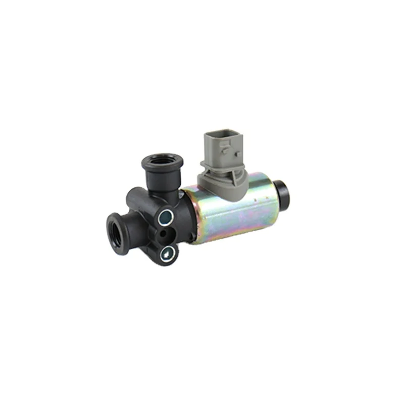European Truck Solenoid Valve Oem 4721700010 0009973512 for MB Actros Magnetic Valve