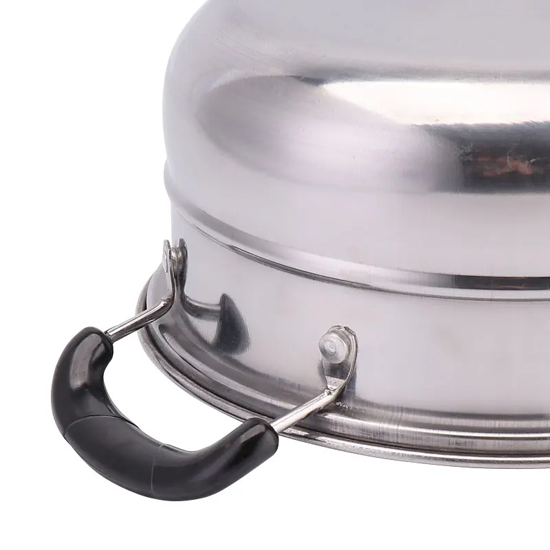 African casserole serving pot cooking pot set cookware set kitchen tool set