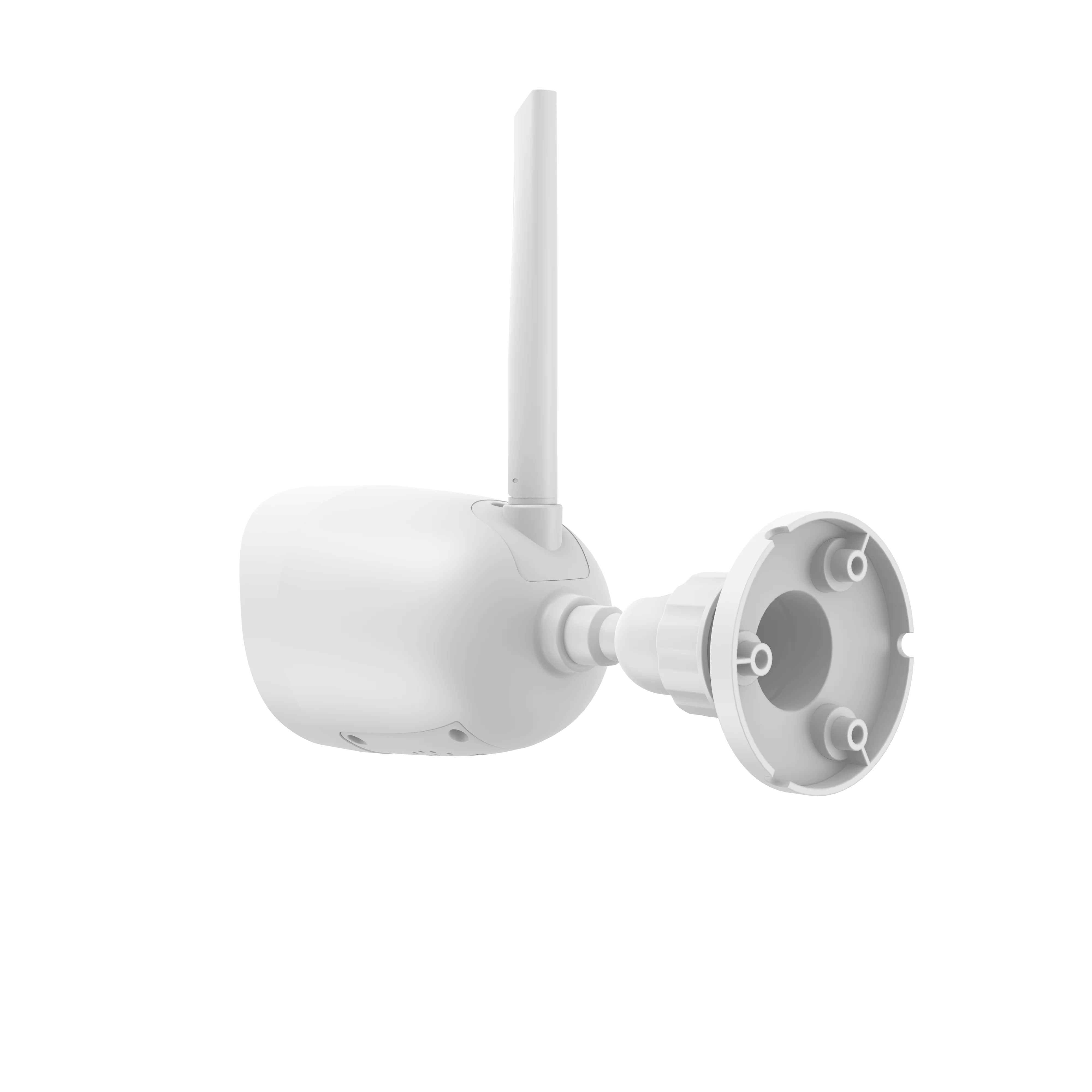 Outdoor Waterproof 2MP HD WiFi Wireless Network Security Surveillance CCTV IP Bullet Camera