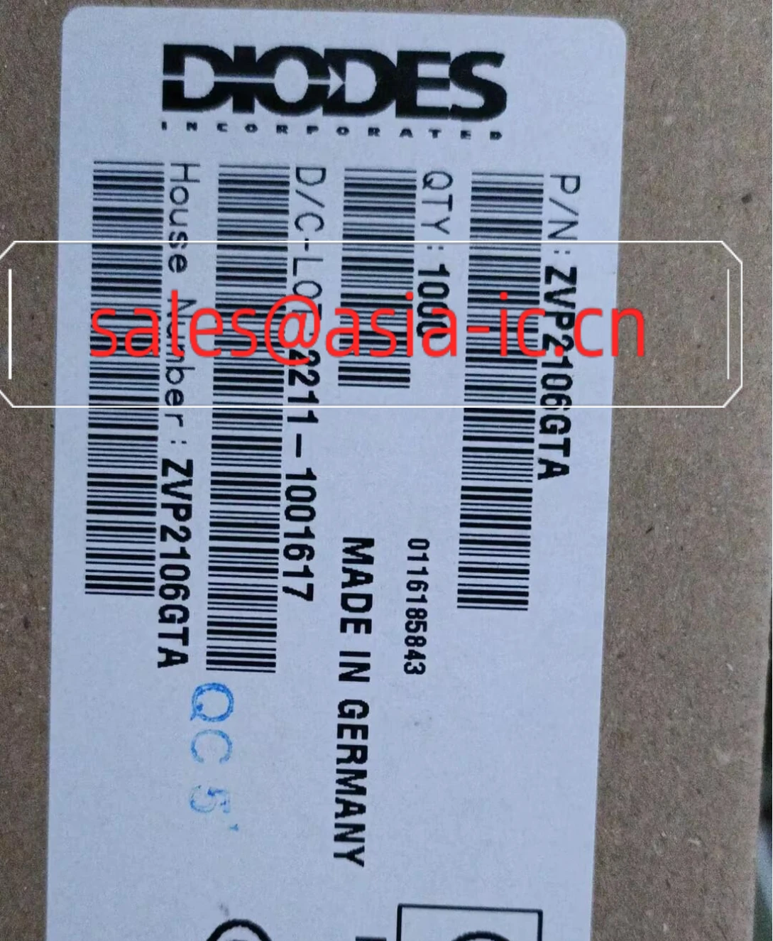 Resistor RPS0500DH1R00JB new and original in stock 1 Ohms 5% 500W Thick Film Chassis Mount Resistor IC