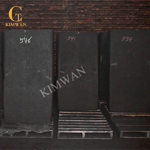 Graphitized GPC And Graphitized Petroleum Coke