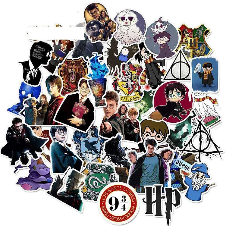 
Great gift indoor and outdoor party decorations high quality unique colorful stickers scrapbook supplies 