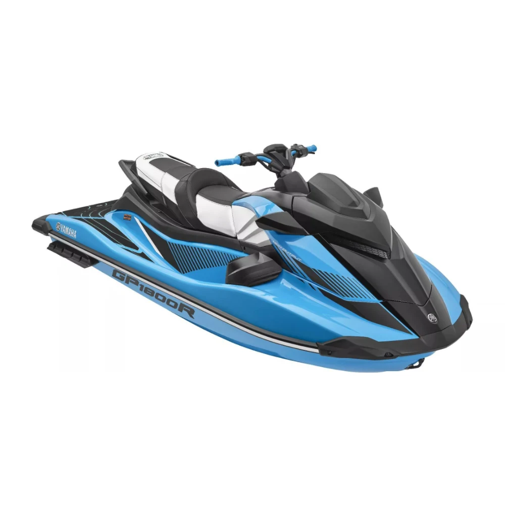 Watercraft Jetski Jet Ski 3-body Water Motorboat Electric Jetski
