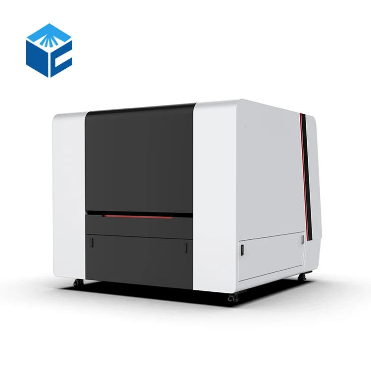 Exchange Table Fibre Tube Round Fiber Laser Cutter China