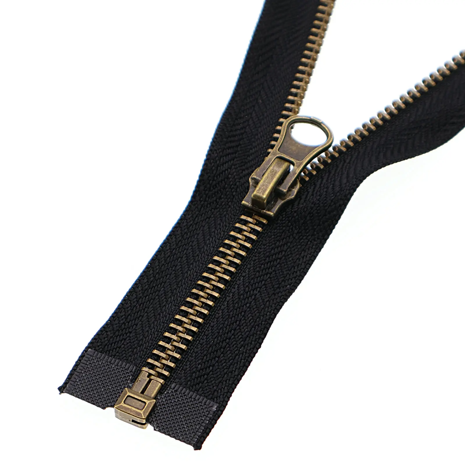 2023 No 5 Open-end Bags Garment Nickel-Free Home Textile Shoes Luggage metal Zippers