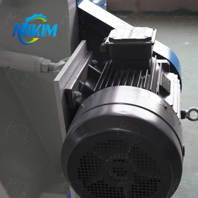 Factory Price Poultry feed Pellet Making Machine Animal Feed Pellet Mill Making Machine Ring Die feed Pellet Mill