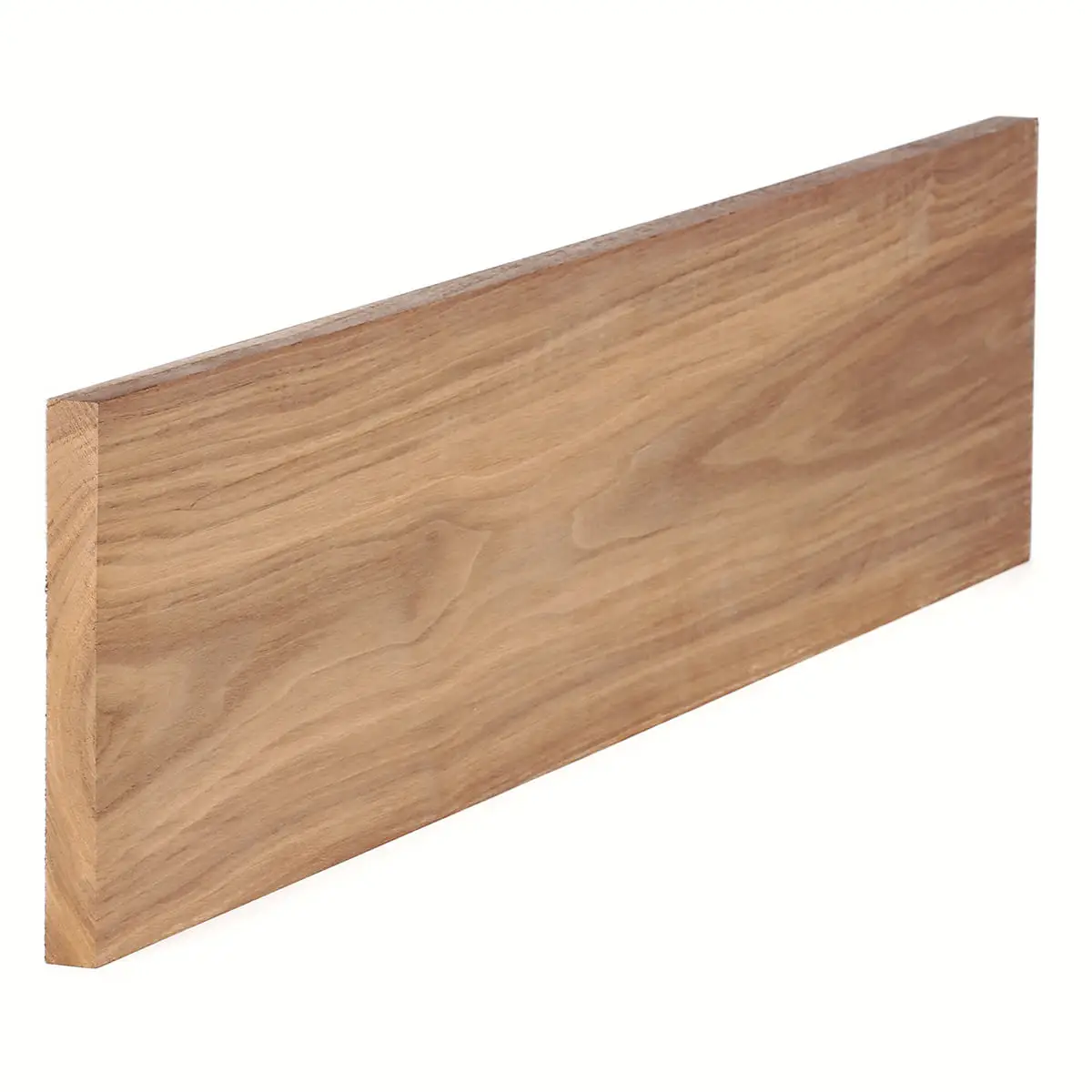 Орех подступень толстые древесины лестничные ступени