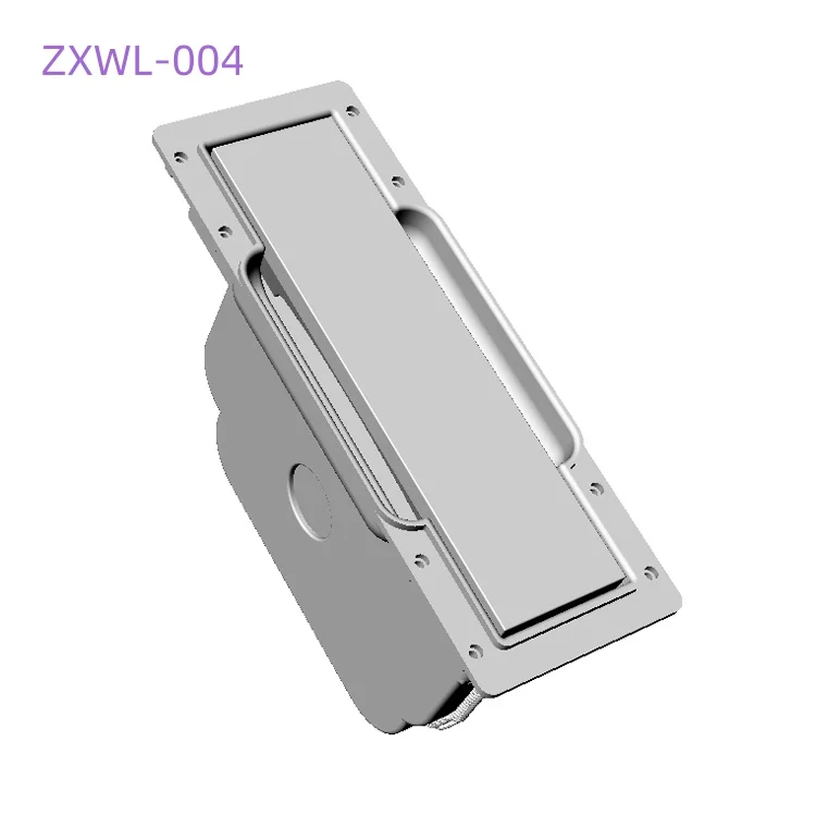 Индустриальная портативная видеозатронная ZXWL-004